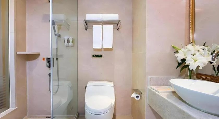 Vienna Hotel Hangzhou West Lake Qingchun Road