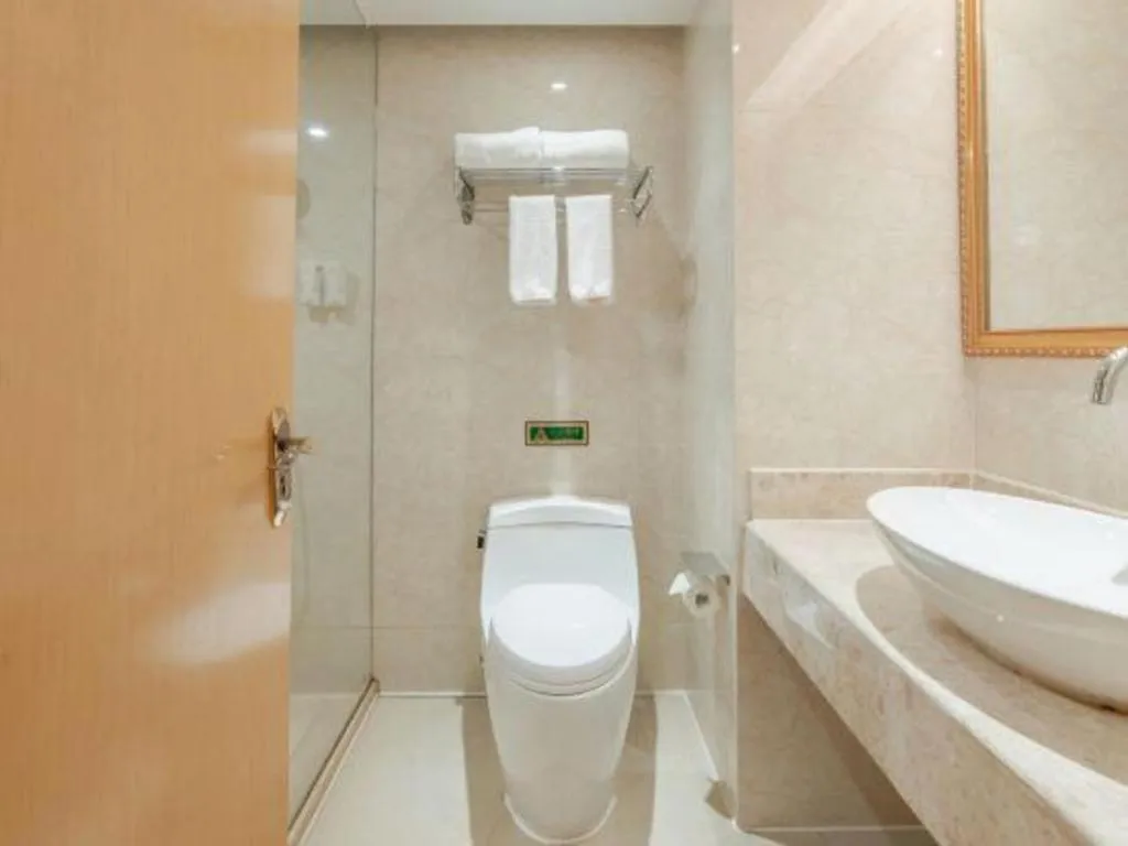 Vienna Hotel Hangzhou West Lake Qingchun Road