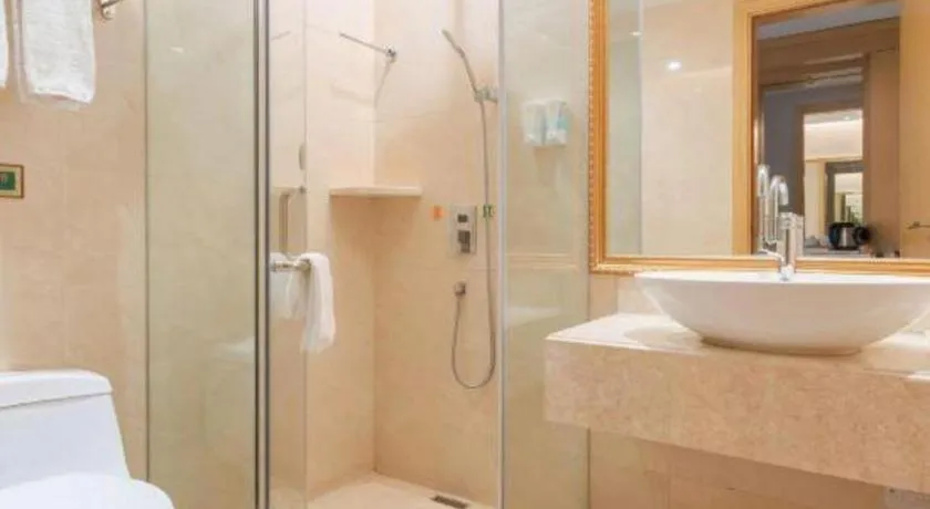 Vienna Hotel Hangzhou West Lake Qingchun Road