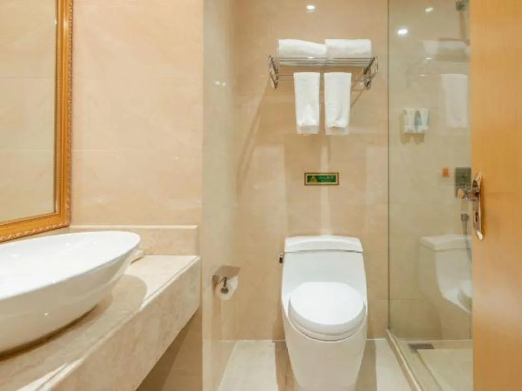 Vienna Hotel Hangzhou West Lake Qingchun Road