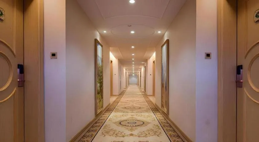 Vienna Hotel Hangzhou West Lake Qingchun Road