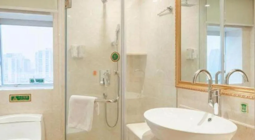 Vienna Hotel Hangzhou West Lake Qingchun Road