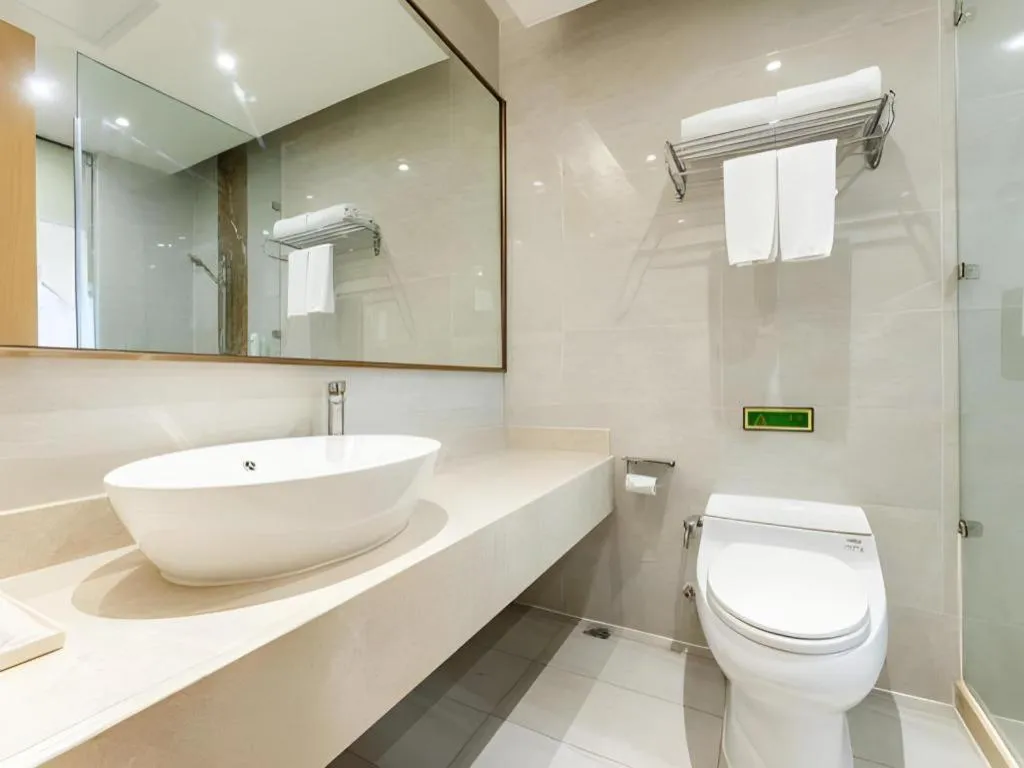 Vienna Hotel Chongqing Jiefangbei Hongyadong