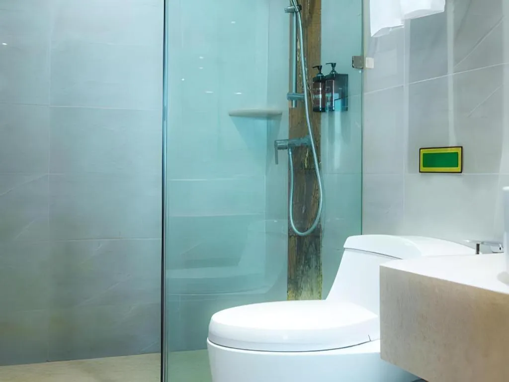 Vienna Hotel Chongqing Jiefangbei Hongyadong