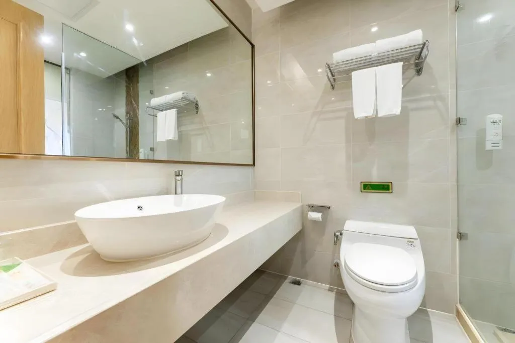 Vienna Hotel Chongqing Jiefangbei Hongyadong