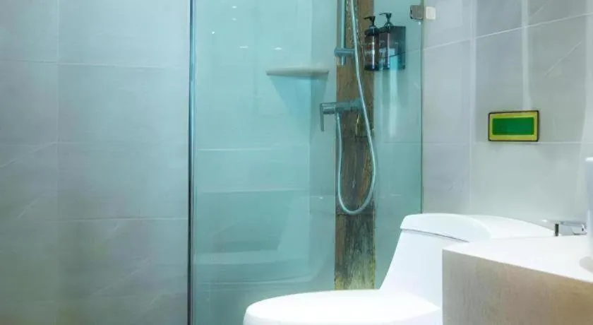 Vienna Hotel Chongqing Jiefangbei Hongyadong