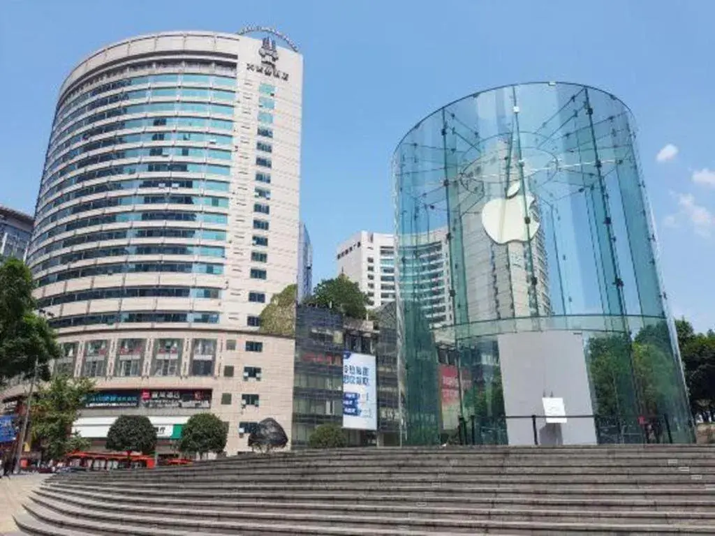 Vienna Hotel Chongqing Jiefangbei Hongyadong Vienna Hotel Chongqing Jiefangbei Hongyadong