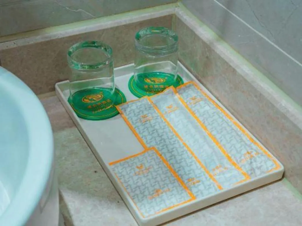 Vienna Hotel Chongqing Jiefangbei Hongyadong