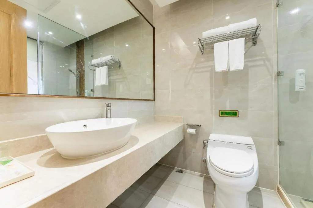 Vienna Hotel Chongqing Jiefangbei Hongyadong