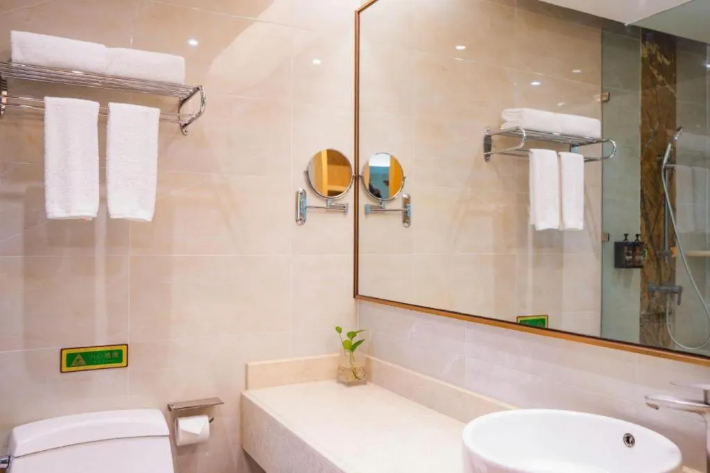 Vienna Hotel Chongqing Jiefangbei Hongyadong