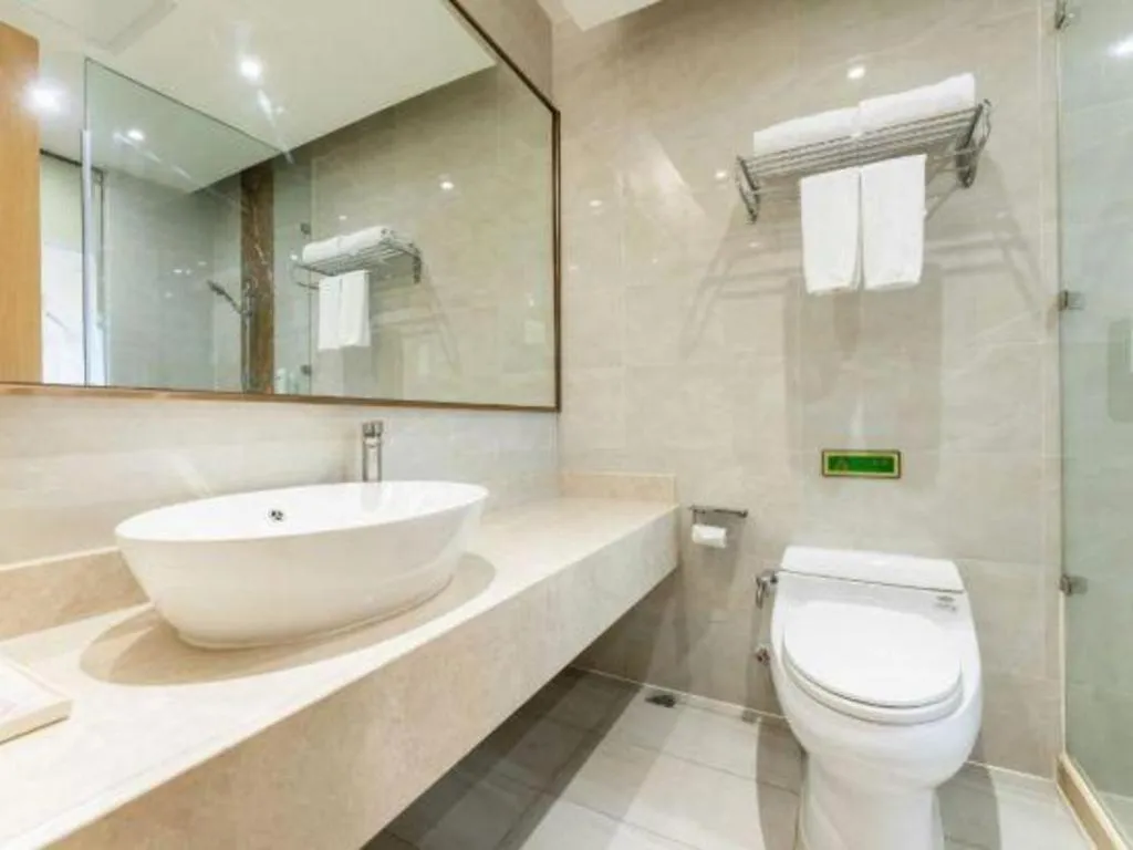 Vienna Hotel Chongqing Jiefangbei Hongyadong