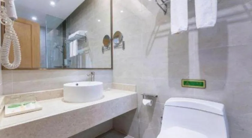 Vienna Hotel Chongqing Jiefangbei Hongyadong