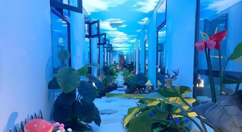 Vienna Hotel Chongqing Jiefangbei Hongyadong