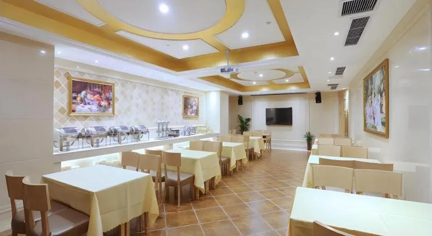 Vienna Hotel Chongqing Jiefangbei Hongyadong