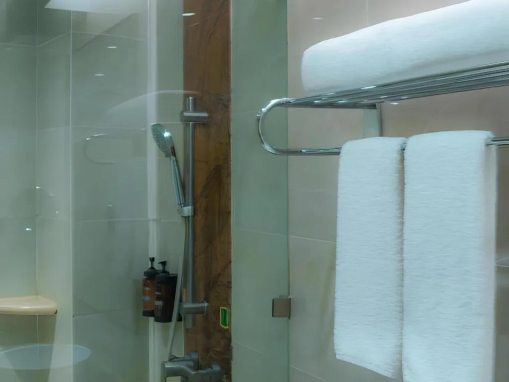 Vienna Hotel Chongqing Jiefangbei Hongyadong