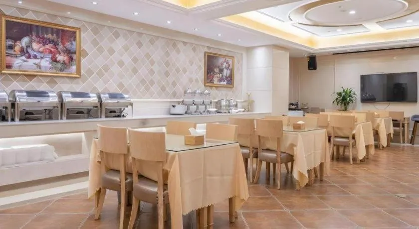 Vienna Hotel Chongqing Jiefangbei Hongyadong