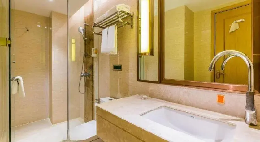 Venus International Hotel Guangdong Meizhou Fengshun Huamao Hot-Spring Venus International Hotel Guangdong Meizhou Fengshun Huamao Hot-Spring