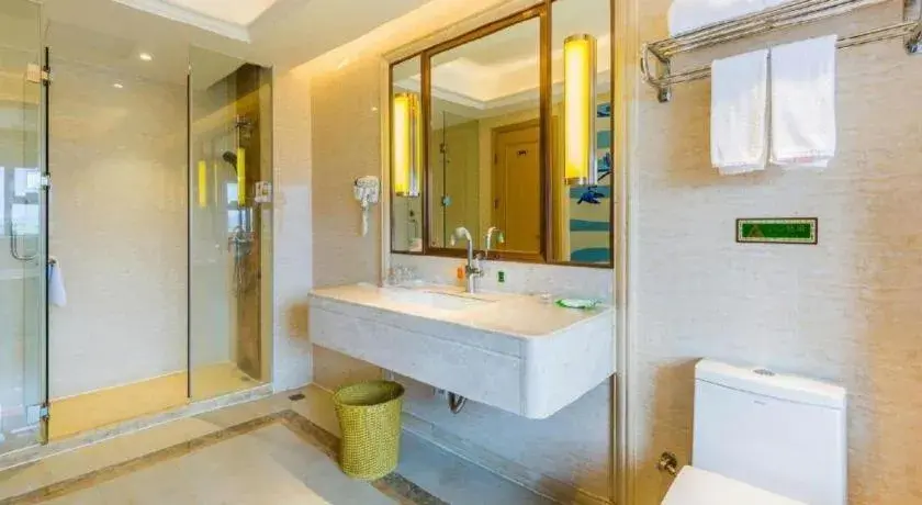 Venus International Hotel Guangdong Meizhou Fengshun Huamao Hot-Spring Venus International Hotel Guangdong Meizhou Fengshun Huamao Hot-Spring