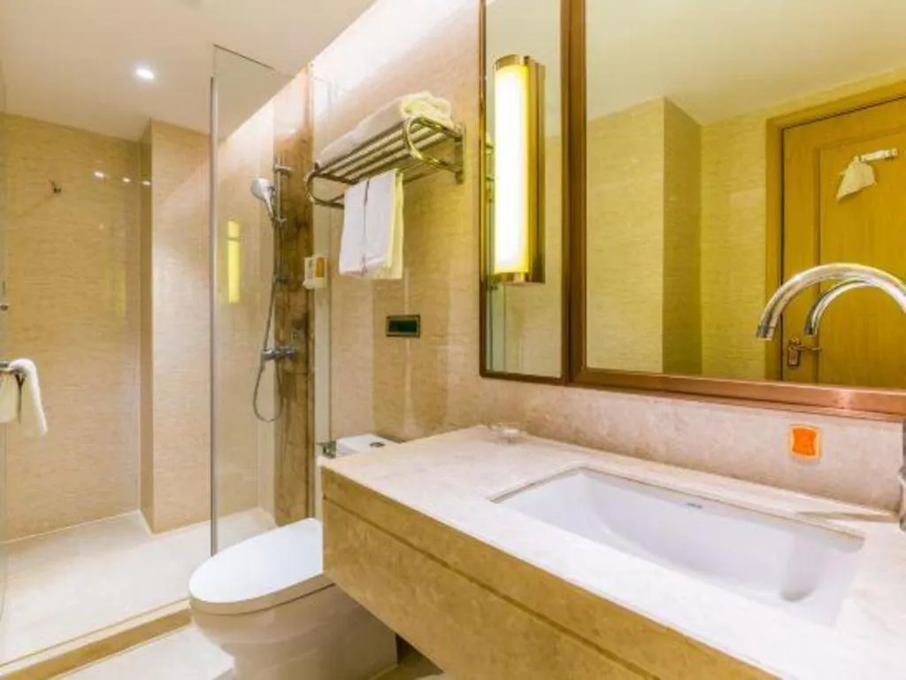 Venus International Hotel Guangdong Meizhou Fengshun Huamao Hot-Spring