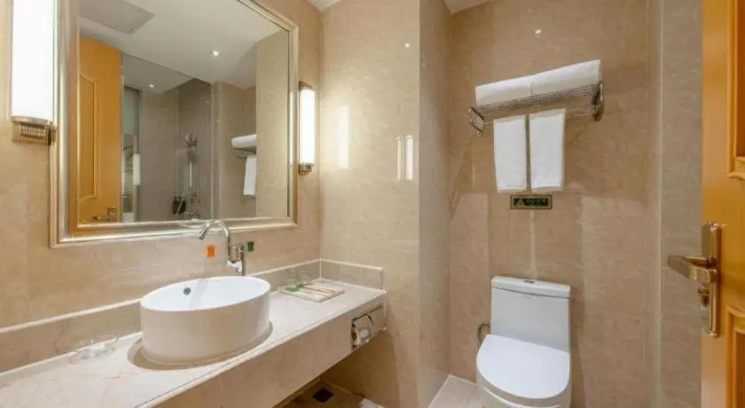 Vienna Hotel Guangdong Foshan Wenhua North Road