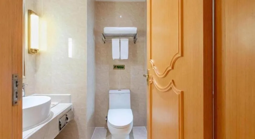 Vienna Hotel Guangdong Foshan Wenhua North Road