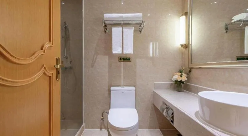 Vienna Hotel Guangdong Foshan Wenhua North Road