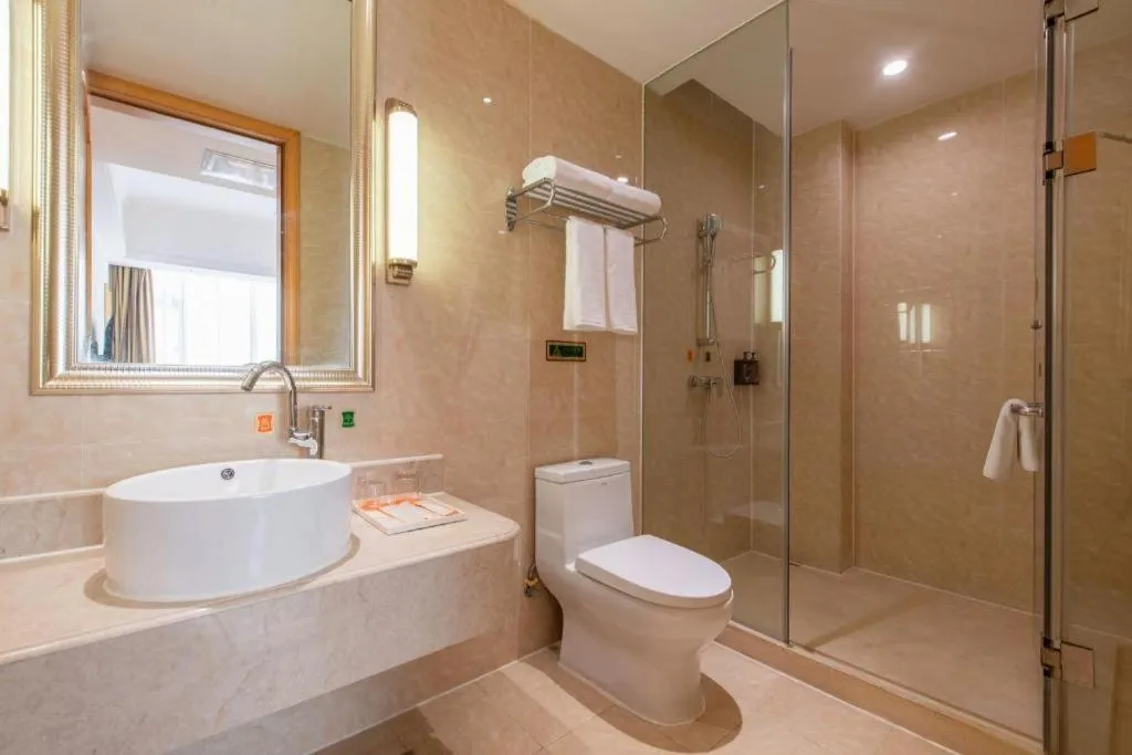 Vienna Hotel Guangdong Foshan Wenhua North Road