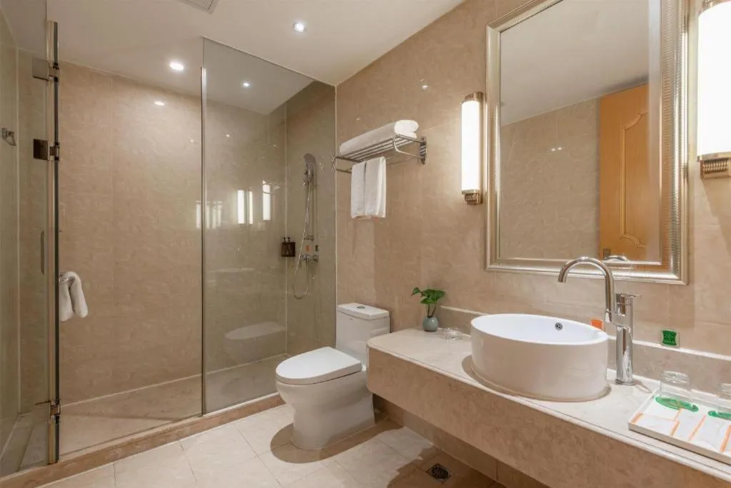 Vienna Hotel Guangdong Foshan Wenhua North Road