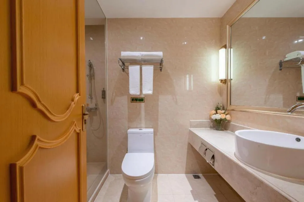 Vienna Hotel Guangdong Foshan Wenhua North Road