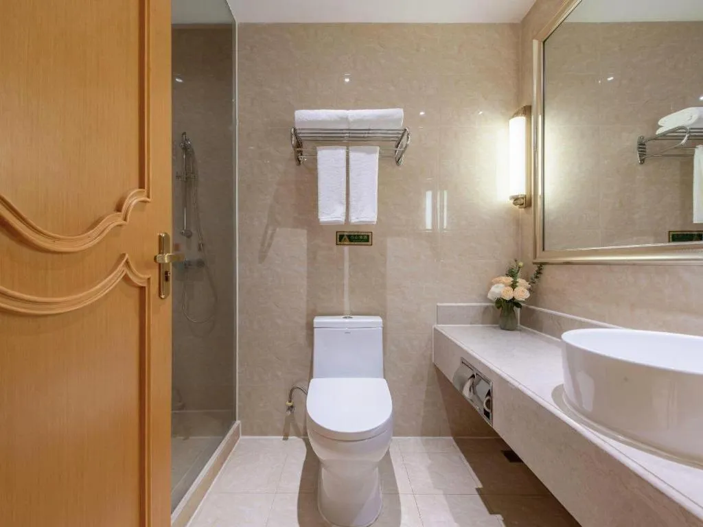 Vienna Hotel Guangdong Foshan Wenhua North Road