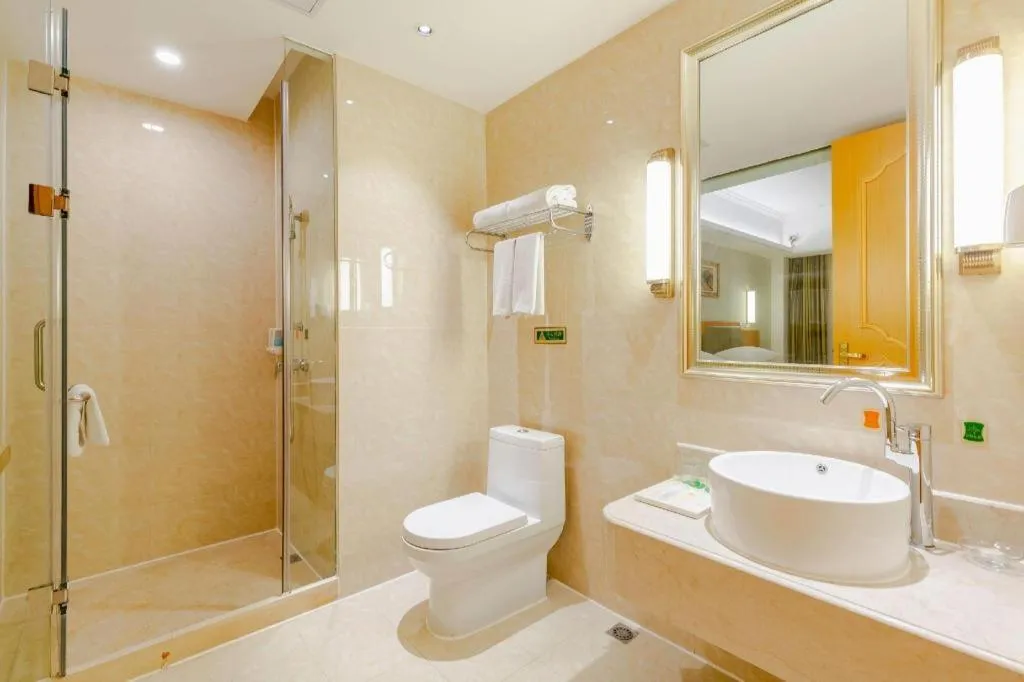 Vienna Hotel Guangdong Foshan Wenhua North Road