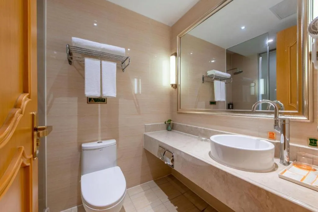 Vienna Hotel Guangdong Foshan Wenhua North Road