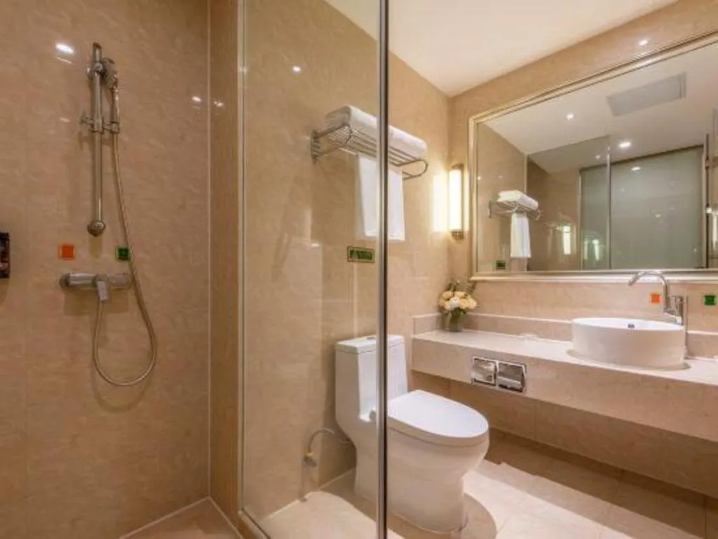 Vienna Hotel Guangdong Foshan Wenhua North Road