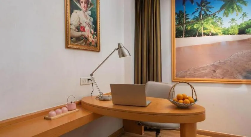 Vienna Hotel Guangdong Foshan Wenhua North Road