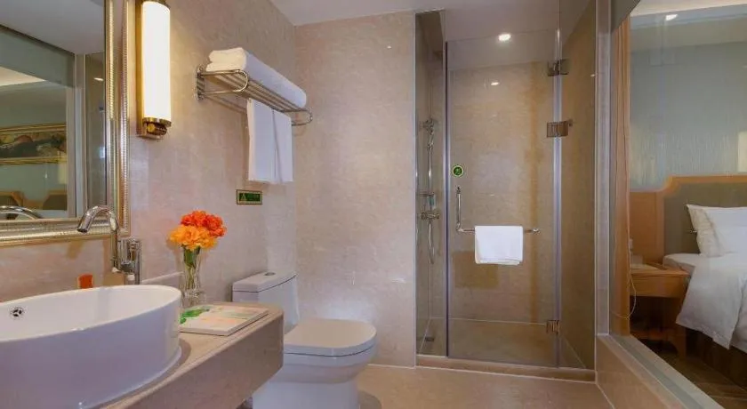 Vienna Hotel Guangdong Foshan Wenhua North Road