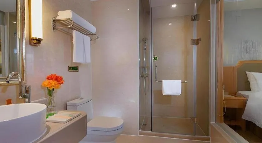 Vienna Hotel Guangdong Foshan Wenhua North Road