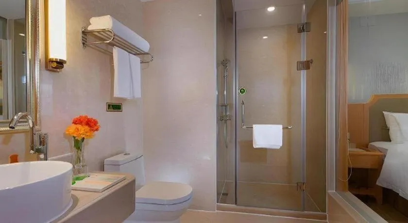 Vienna Hotel Guangdong Foshan Wenhua North Road