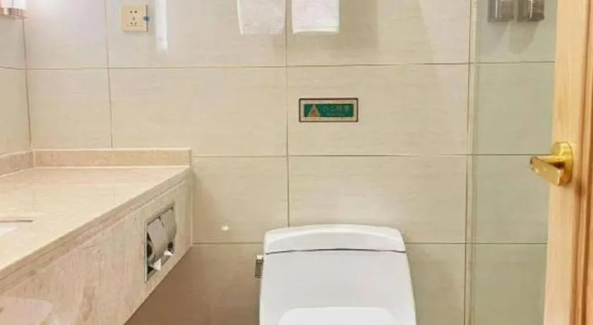 Vienna Hotel Zhengzhou Fengchan Road Fortune Plaza