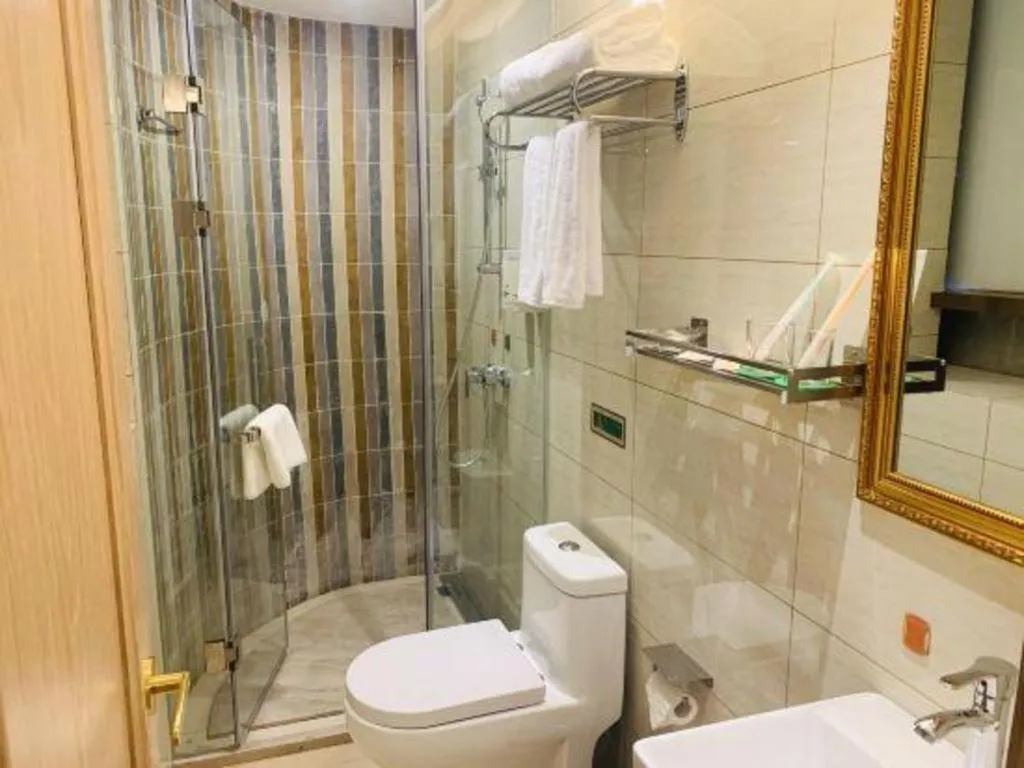 Vienna Hotel Zhengzhou Fengchan Road Fortune Plaza