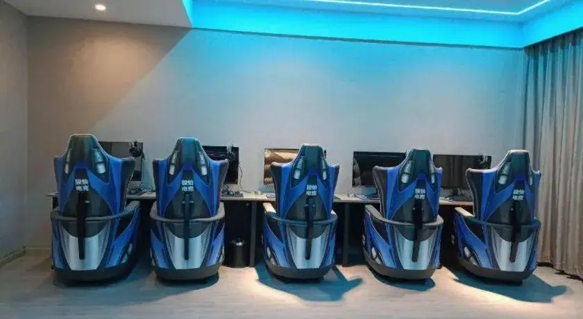 Jun Light Hotel Jiangxi Jiujiang Yongxiu County Dongyong Mall Jun Light Hotel Jiangxi Jiujiang Yongxiu County Dongyong Mall