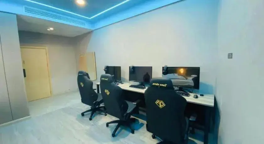 Jun Light Hotel Jiangxi Jiujiang Yongxiu County Dongyong Mall Jun Light Hotel Jiangxi Jiujiang Yongxiu County Dongyong Mall