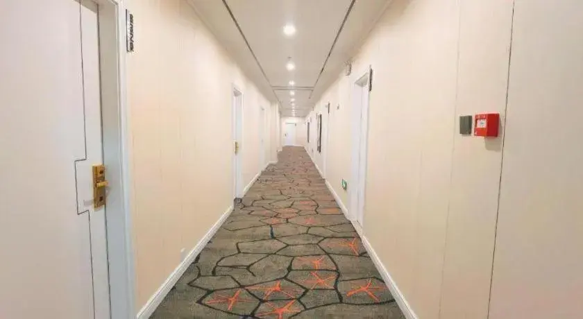 Jun Light Hotel Jiangxi Jiujiang Yongxiu County Dongyong Mall Jun Light Hotel Jiangxi Jiujiang Yongxiu County Dongyong Mall