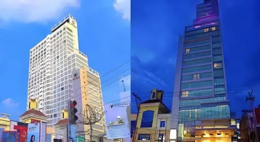 Horison Ultima Semarang