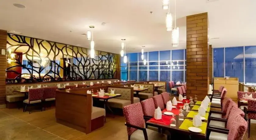 Horison Ultima Semarang Horison Ultima Semarang