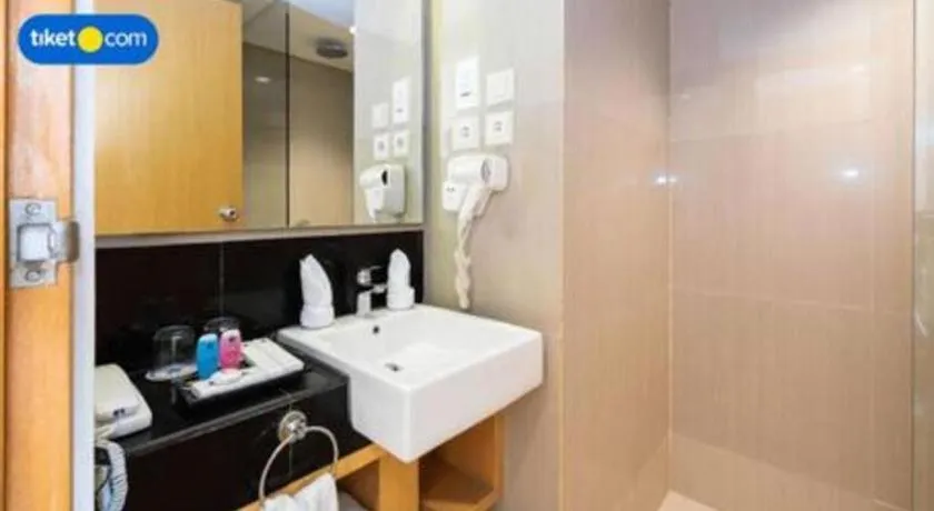 Horison Ultima Semarang