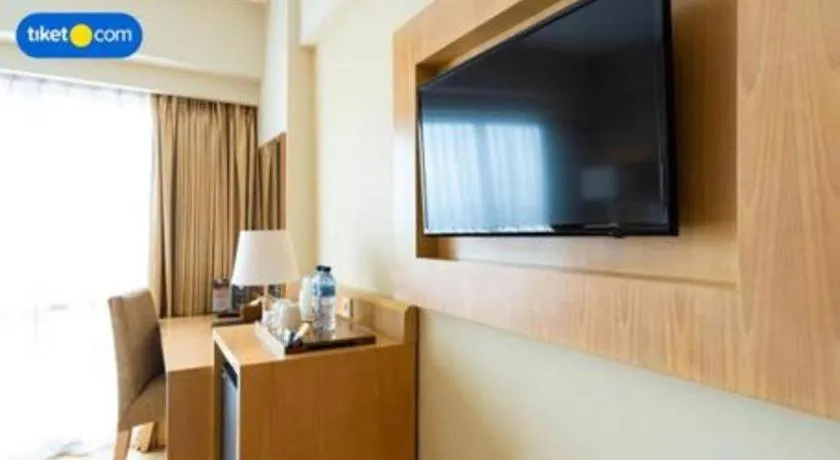 Horison Ultima Semarang