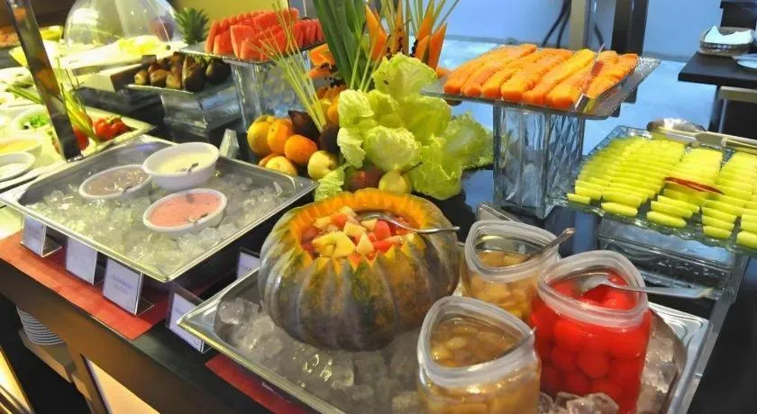 Horison Ultima Semarang