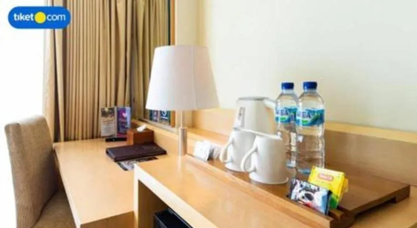 Horison Ultima Semarang