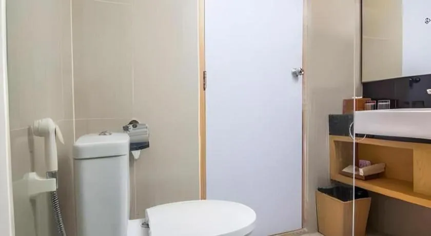 Horison Ultima Semarang