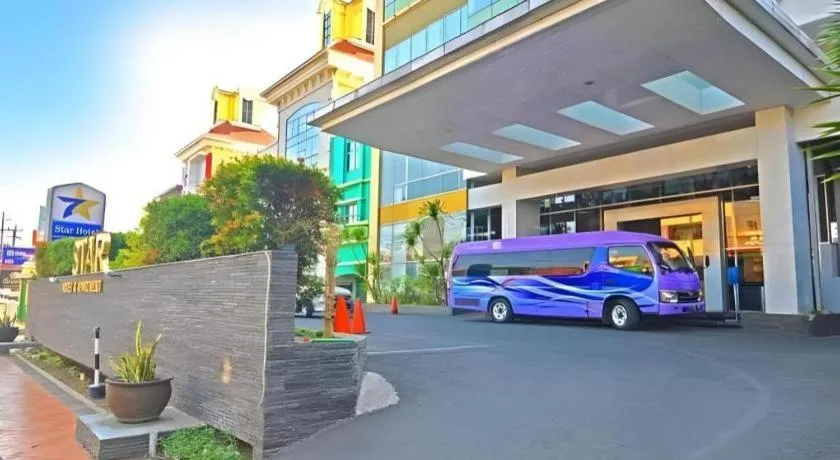 Horison Ultima Semarang